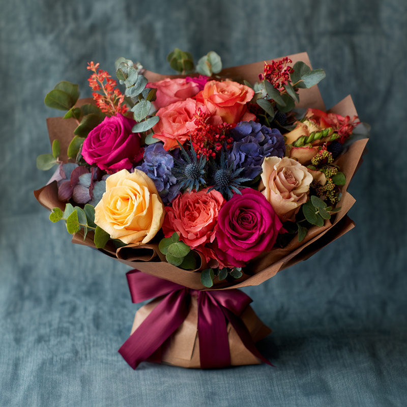 How much is the price of lily of the valley at Bukit Batok for Mother's Day