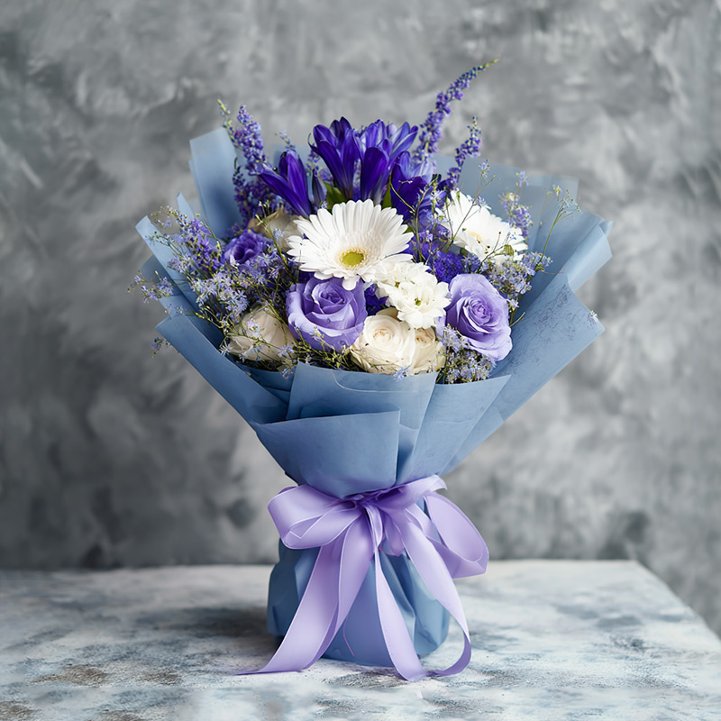 Are Sengkang birthday preserved flowers expensive?