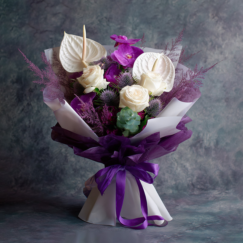 Sembawang Valentine's Day Carnations Cheap Discount