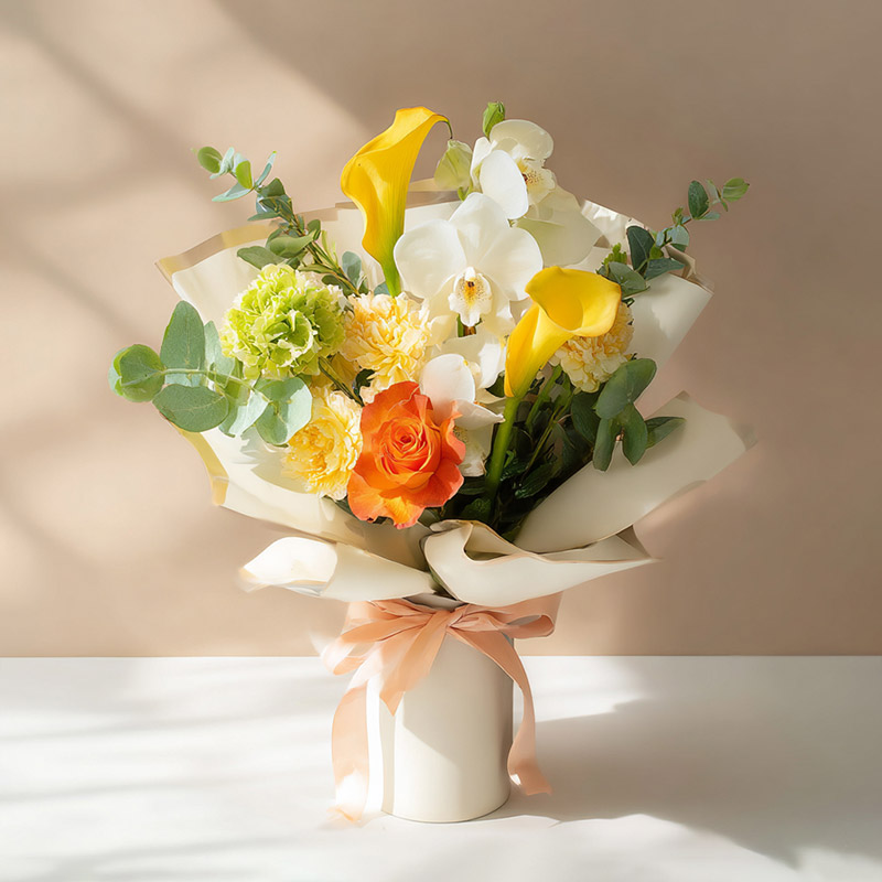 Tampines Birthday Asia Lily Discount