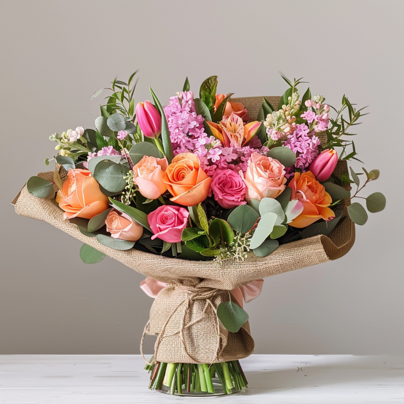What florists in Lakewood Ranch can you recommend_