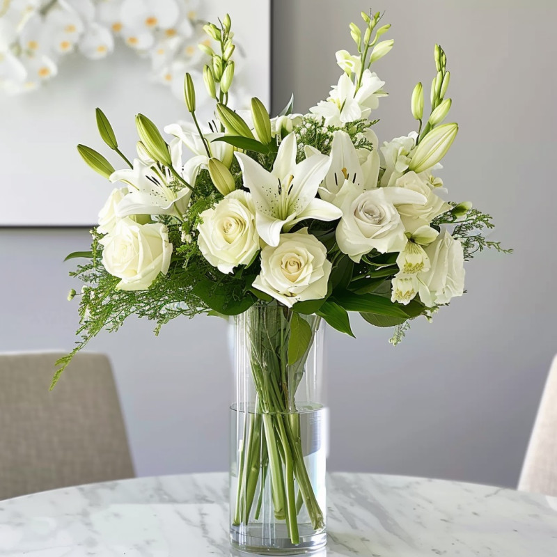 Recommended flower shops in Tucson