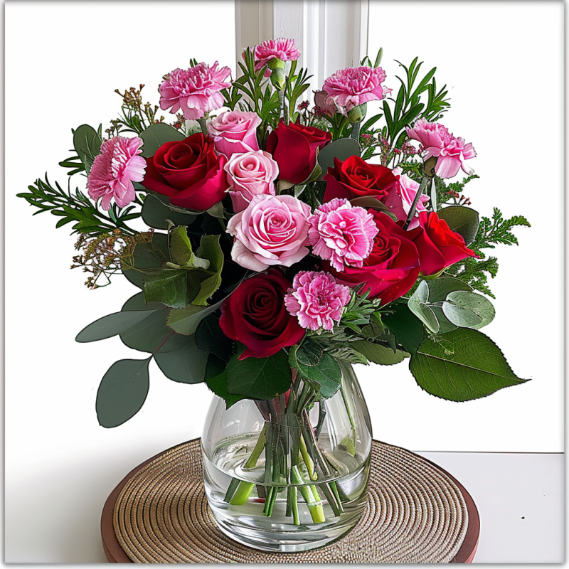 How about online flower delivery in Yuba City?
