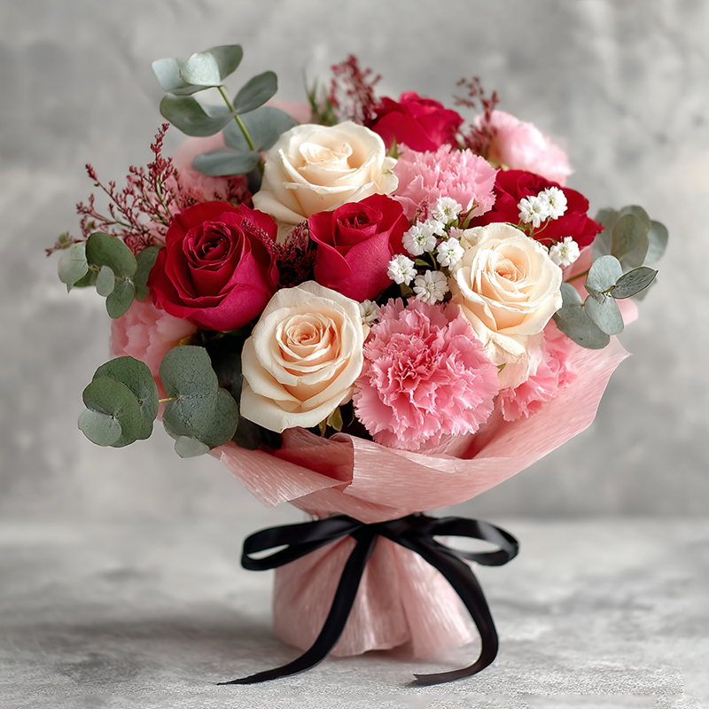 Bristol Halloween Begonias Next Day Delivery